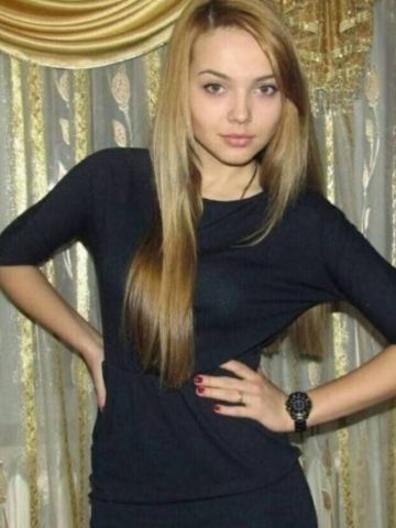 Анкета проститутки Камила, 25 лет